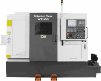 Wt370 Machine WTO, 类型: WT-100